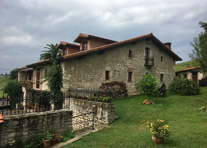 Casa Los Laureles