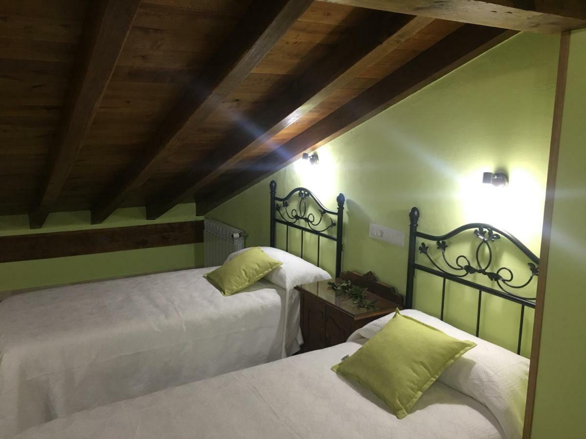 Casa Laureles Pensión