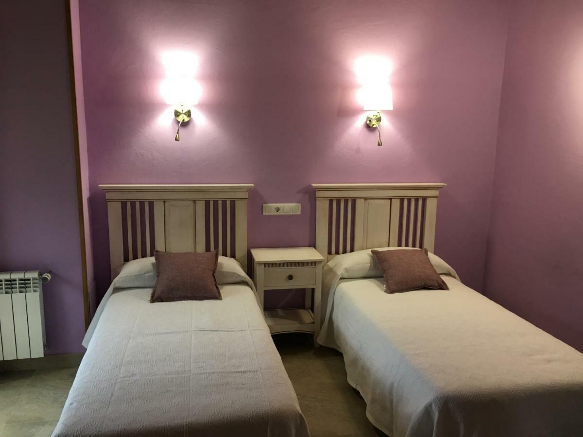 Casa Laureles Affittacamere 2*