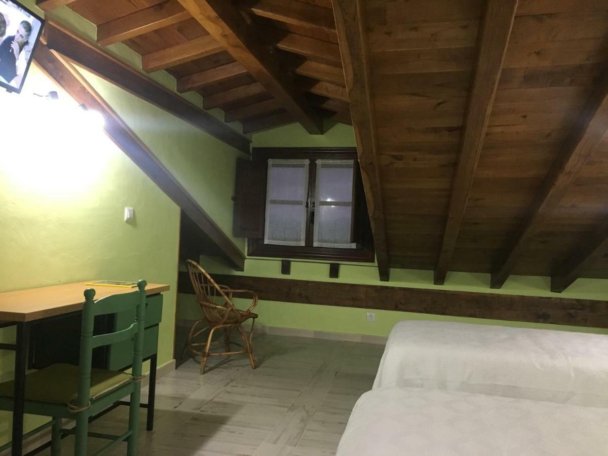Affittacamere Casa Laureles Hinojedo