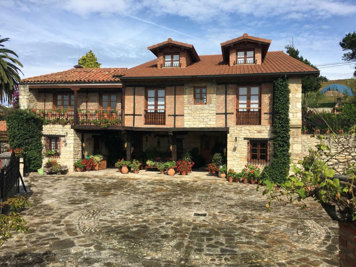 Affittacamere Casa Laureles Hinojedo