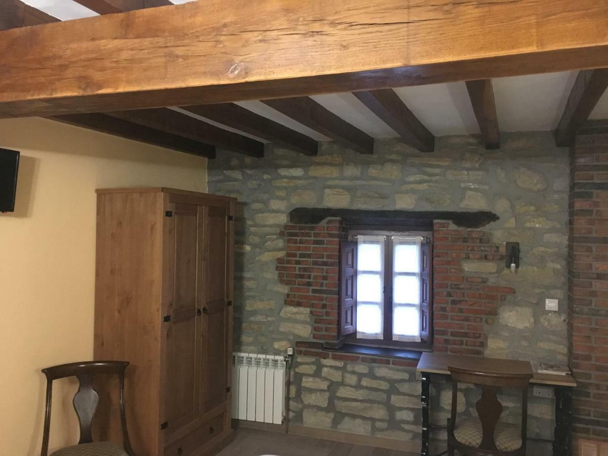 Casa Laureles Affittacamere Hinojedo