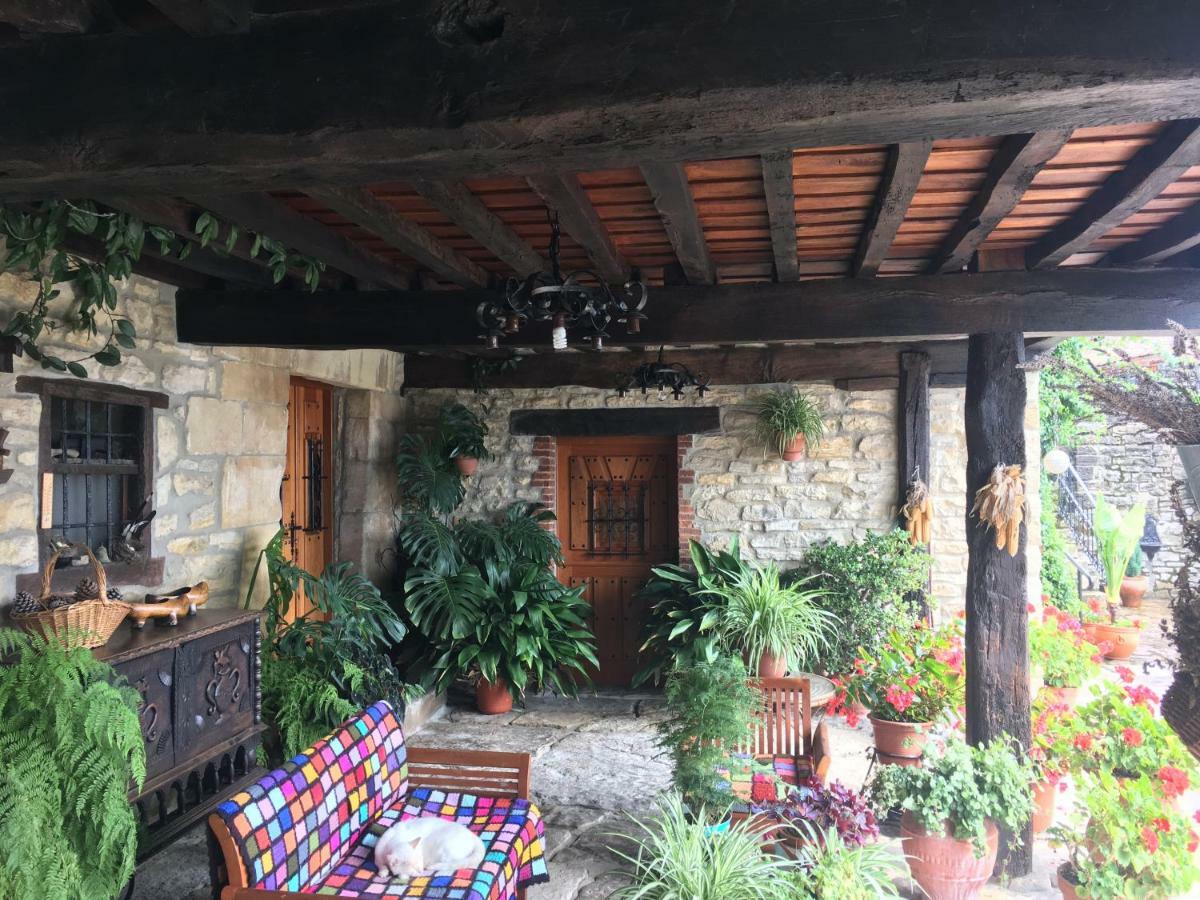 Casa Laureles Hinojedo