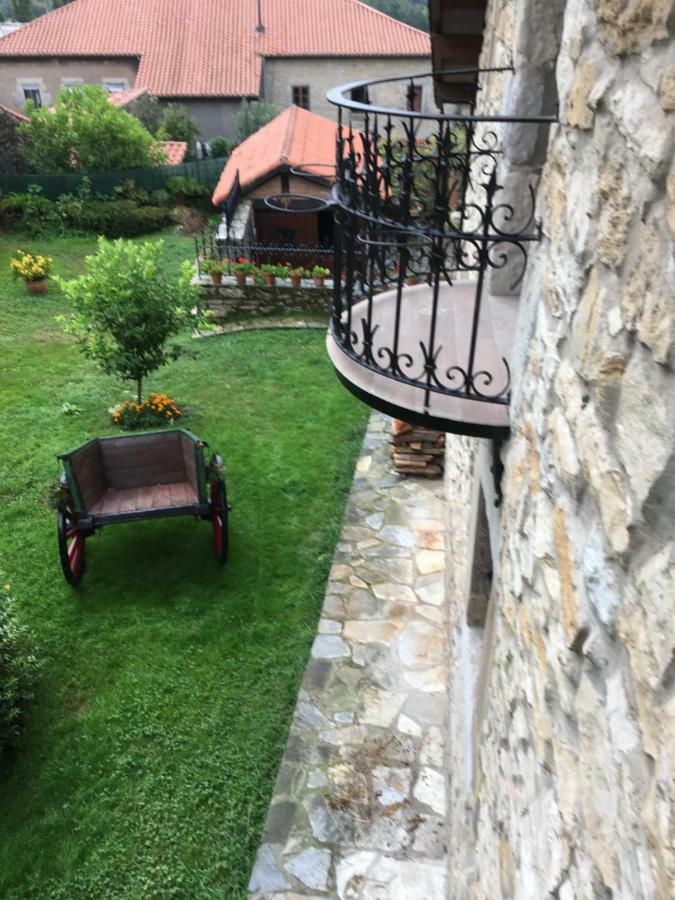 Casa Laureles Affittacamere Hinojedo